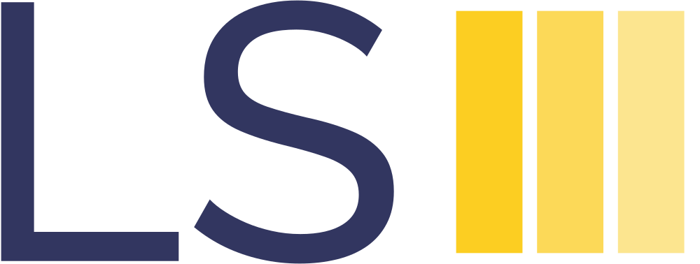 Liubov Solianyk Logo